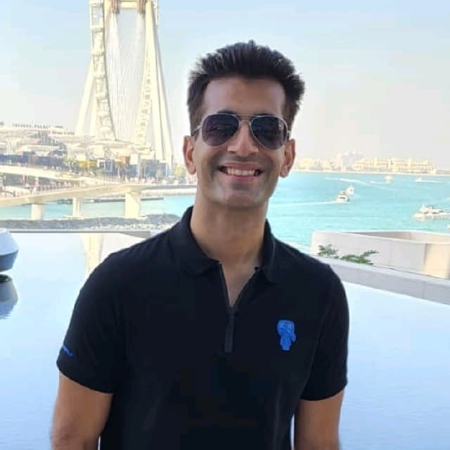 Udit Aggarwal