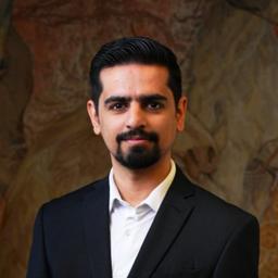 Udit Ahuja