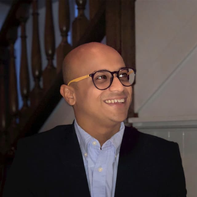 Udit Bansal