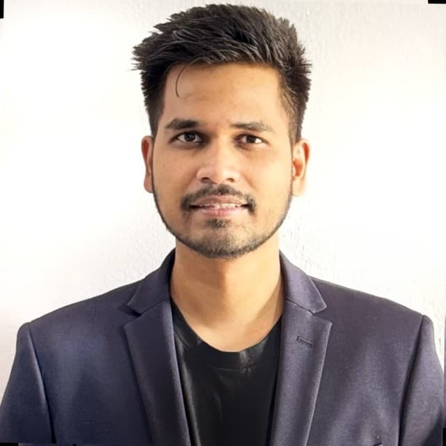 Udit Bhaskar