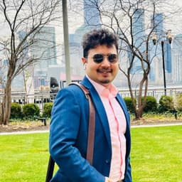 Udit Prakash Jeswani