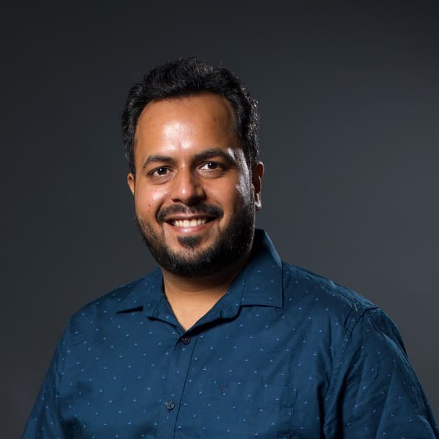 Udit Jaggi