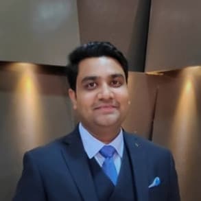 Udit Jain