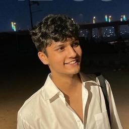 Udit Jain