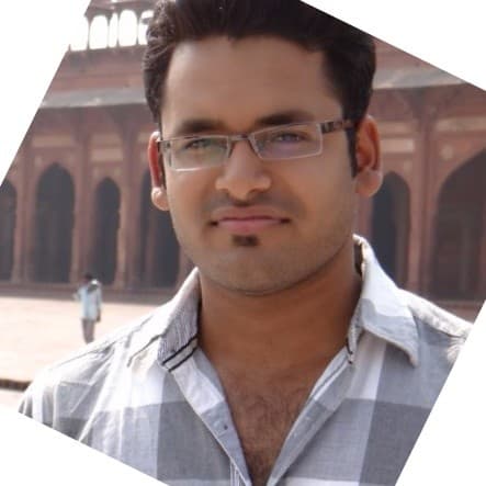 Udit Jindal