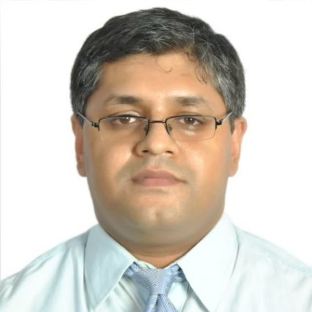 Udit Joshi