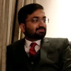 Udit Joshi