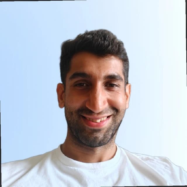 Udit Kathuria