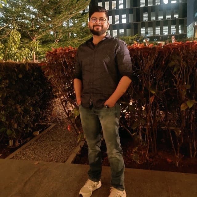 Udit kaushik