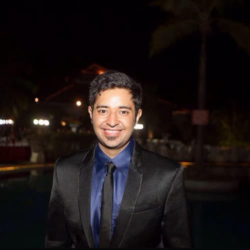 Udit Khiraiya