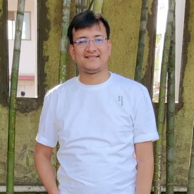 Udit Kumar