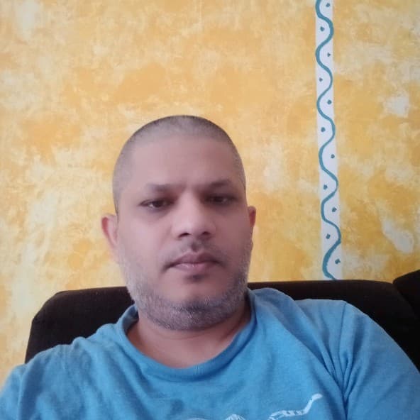Udit Kumar 