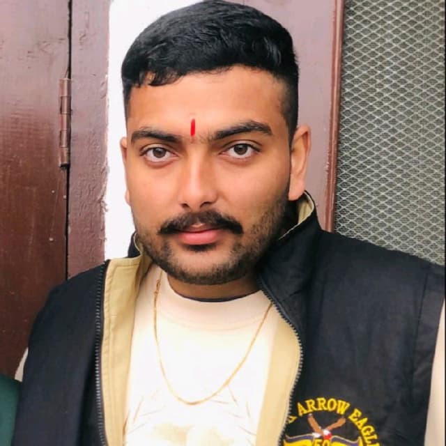Udit kumar