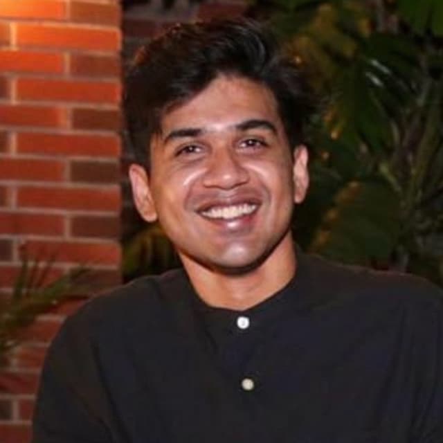 Udit Mital