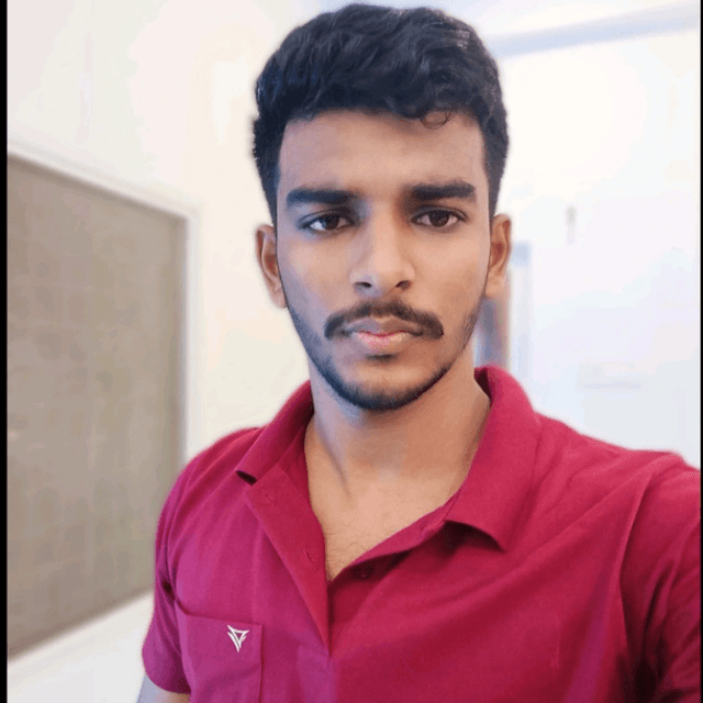 Udit Narayan Yadav