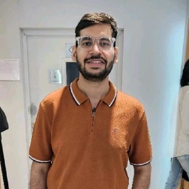 Udit Phoolwani