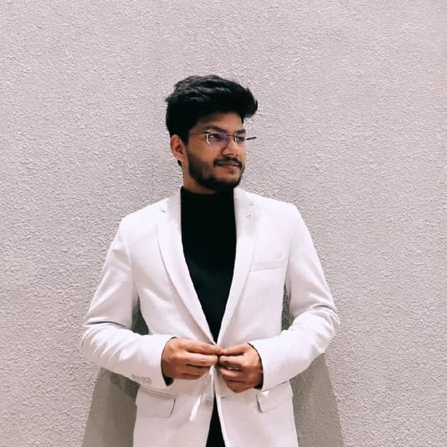 Udit Priyadarshi