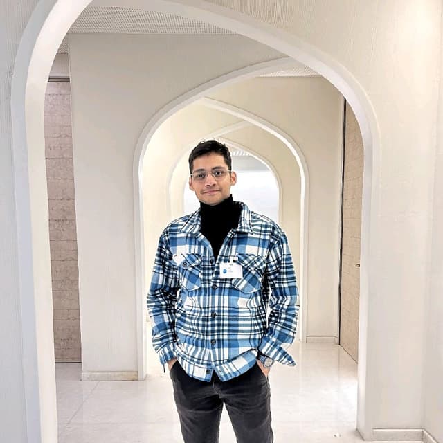 Udit Rawal
