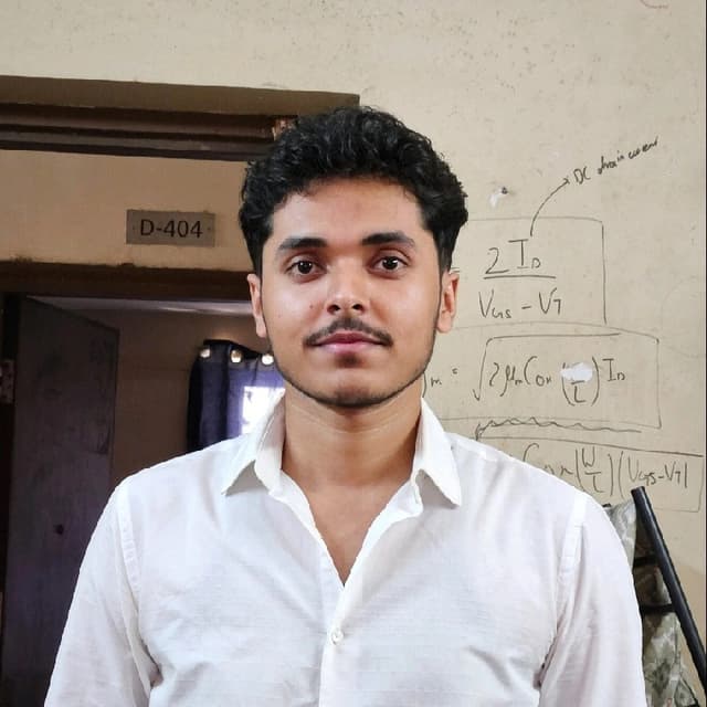 UDIT SAINI