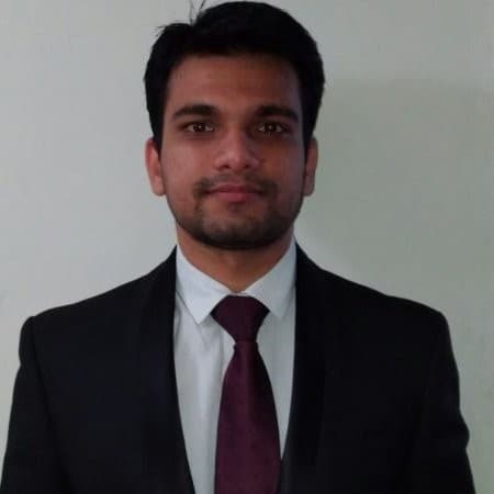 Udit Sharda