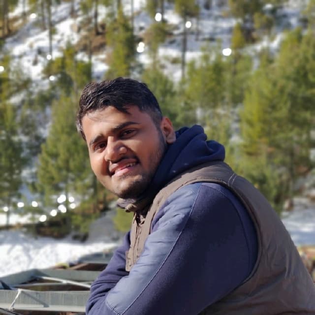 Udit Sharma