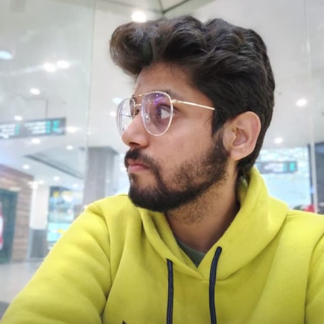 Udit Sharma