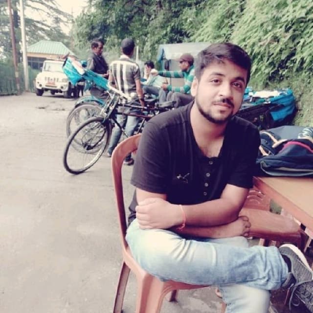 Udit Sharma