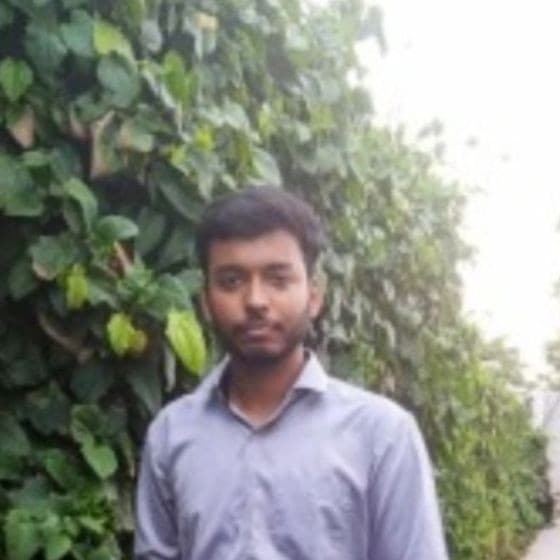 Udit Singh Tomar