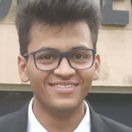 Udit Singla