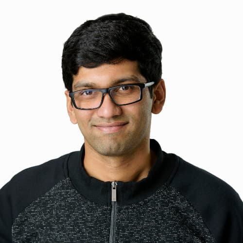 Udit Tumuluri
