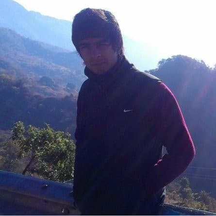 Udit Tyagi