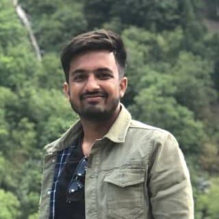Udit Agarwal
