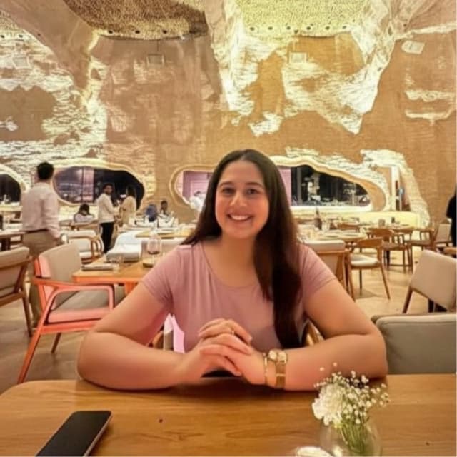 Udita Chaturvedi