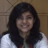 Udita Ghosh