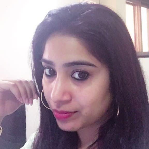 Udita Saini