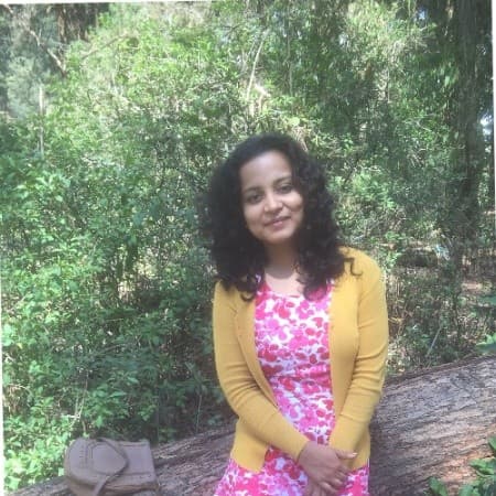 udita shukla