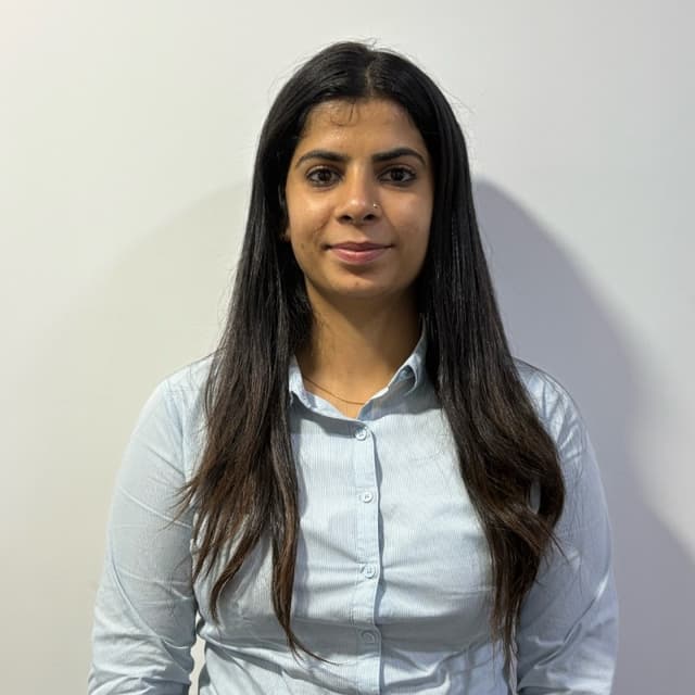 Udita Dua