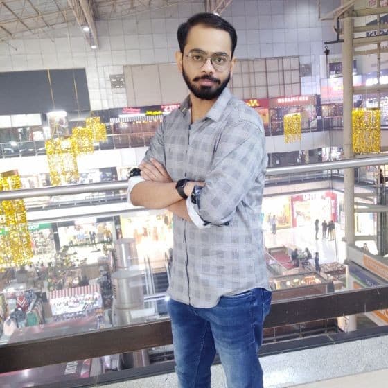 Udit Agarwal