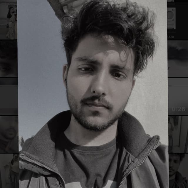 Udit Debnath