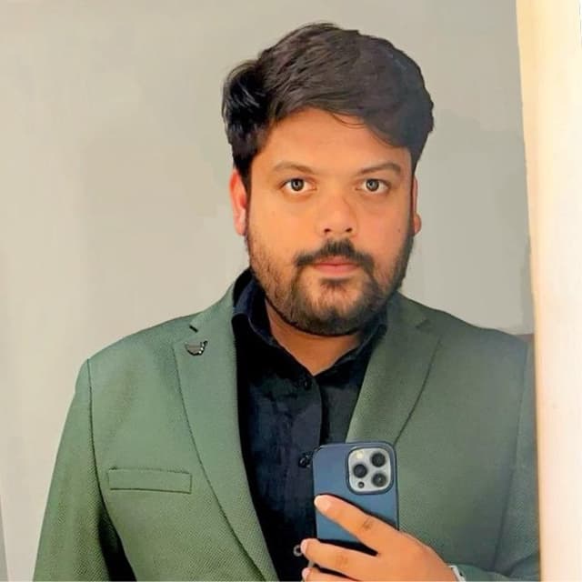 Udit Gaurav