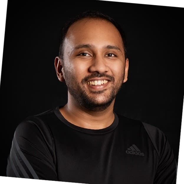 Udit Gupta