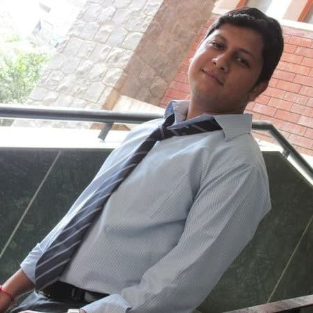 Udit Gupta