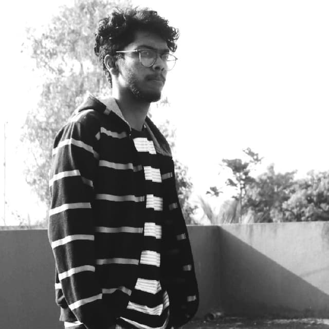 Udith Narayanan