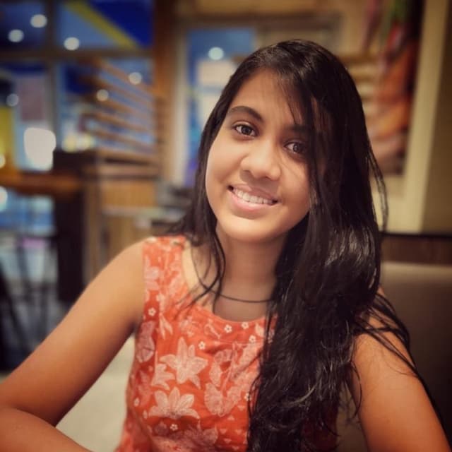 Uditi Jain