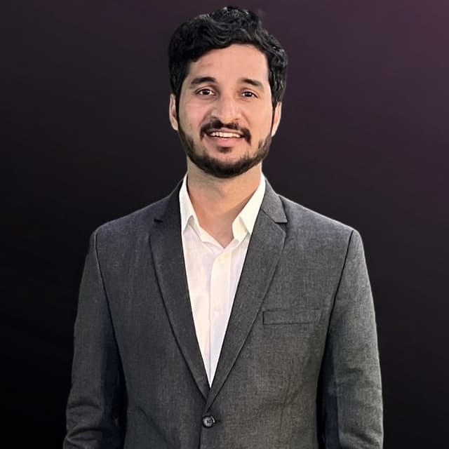 Udit Jain