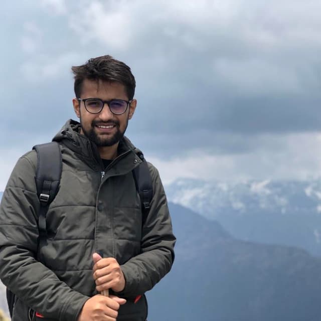 Udit Kalani