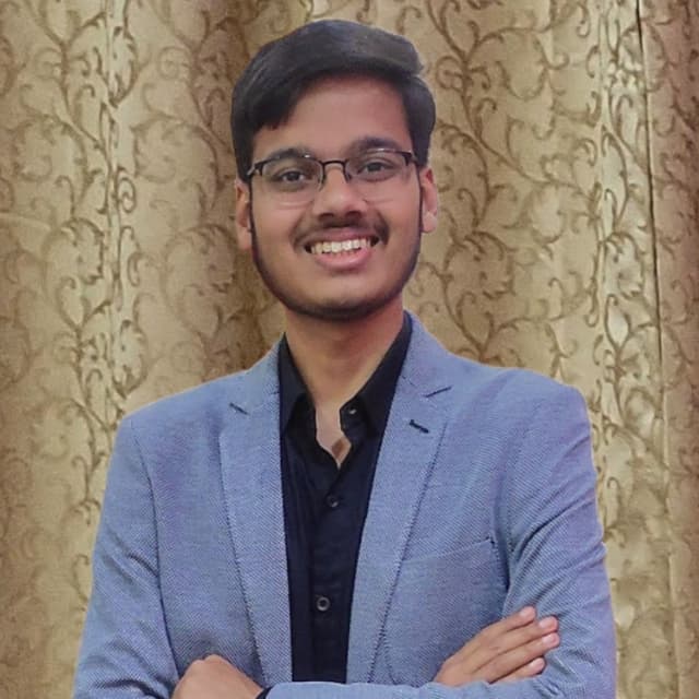 Udit Kansal