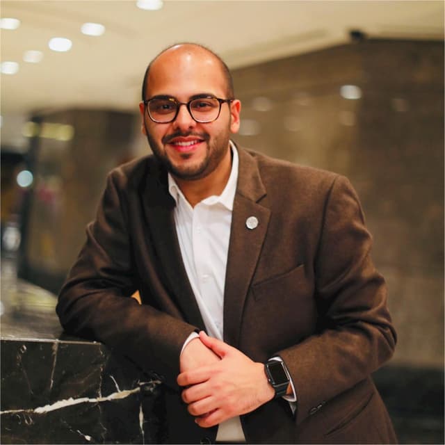 Udit Malhotra