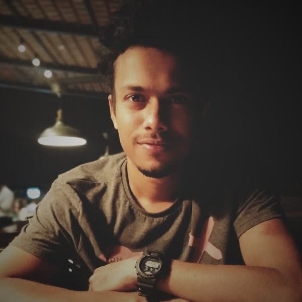 Udit Mukherjee