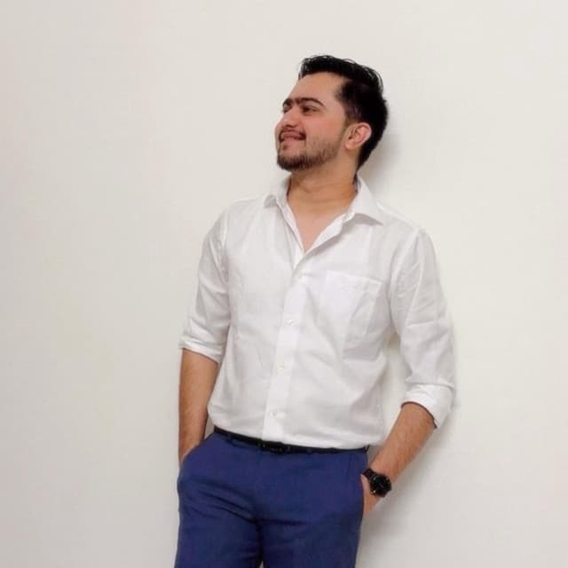 Udit Parekh